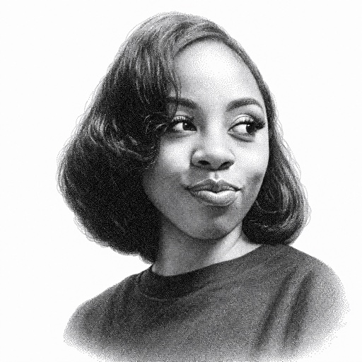 Charlotte Aboagye